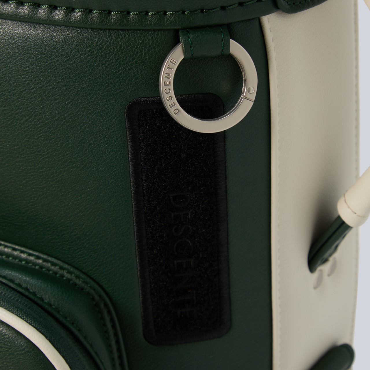 キャディバッグ