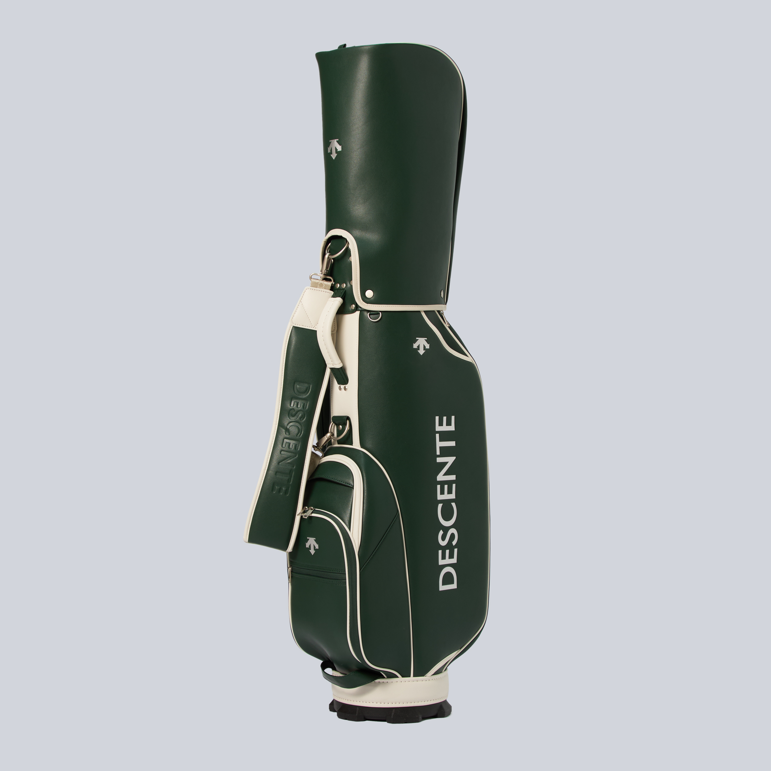 キャディバッグ