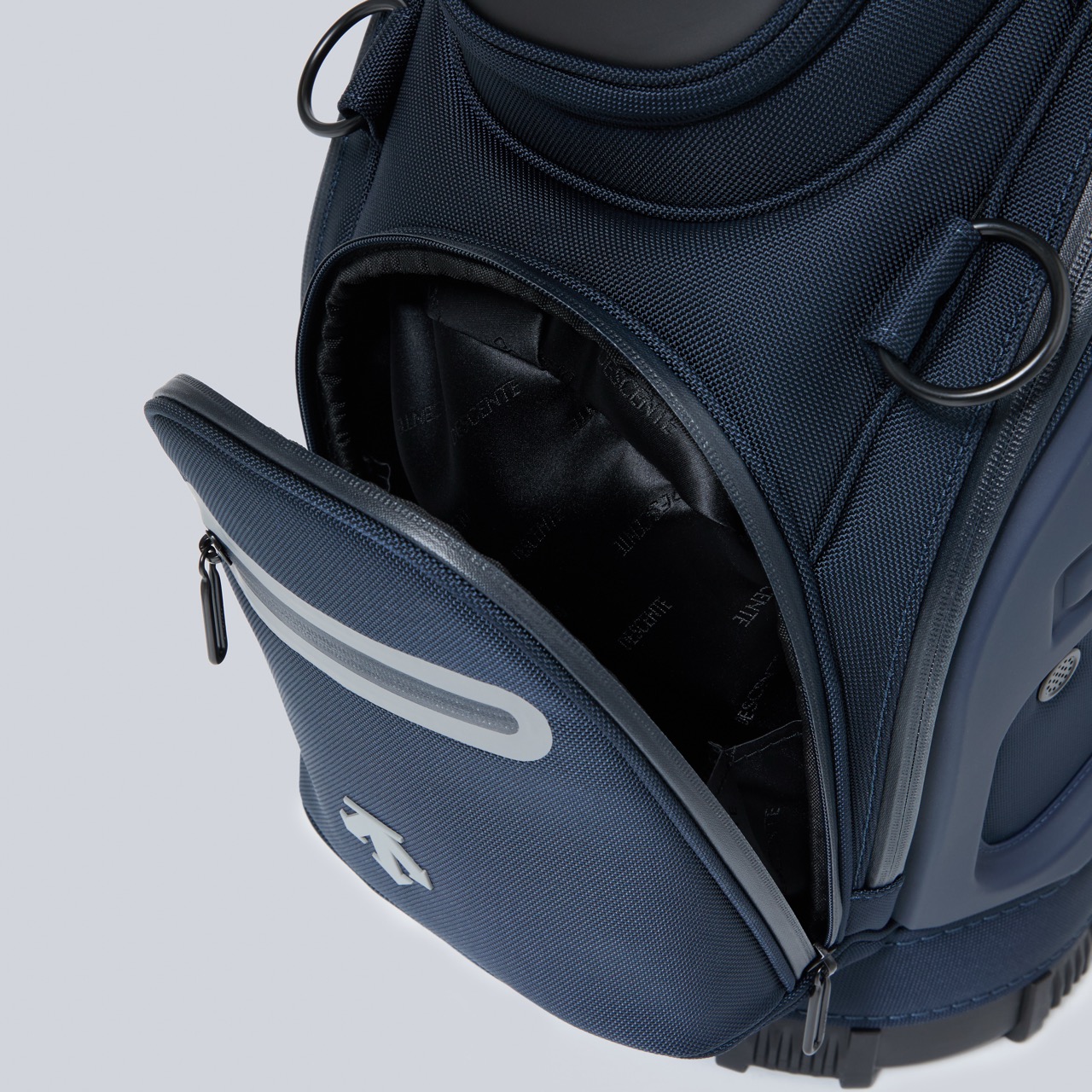 キャディバッグ