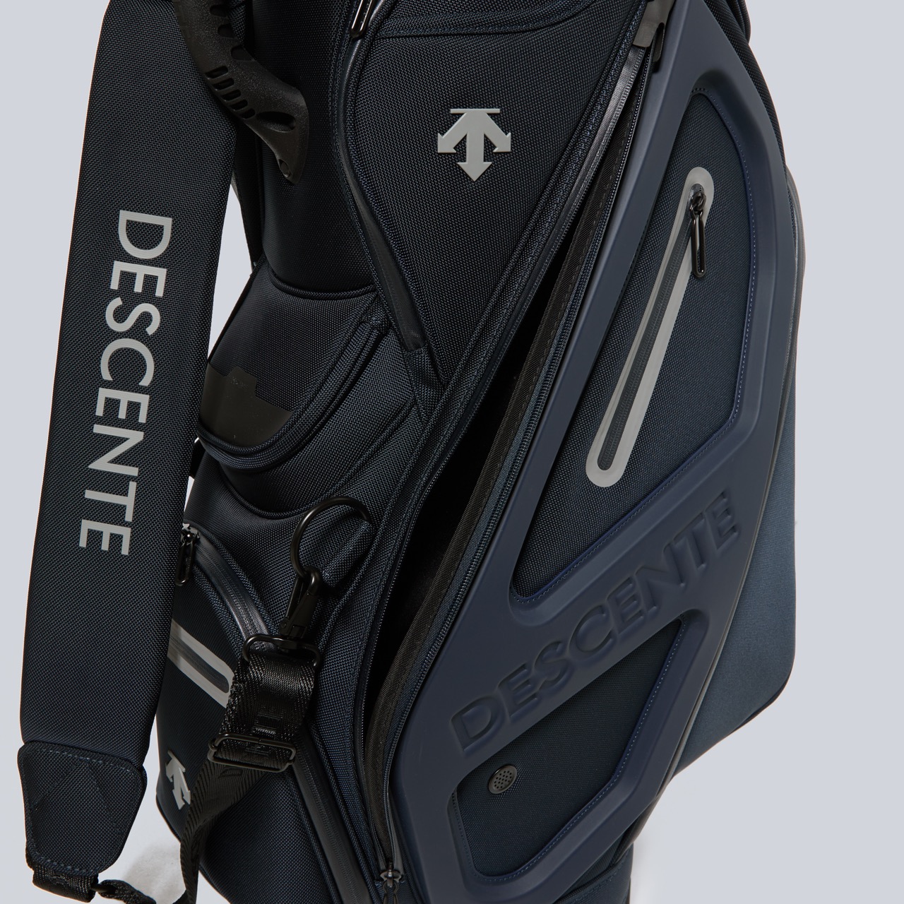 キャディバッグ