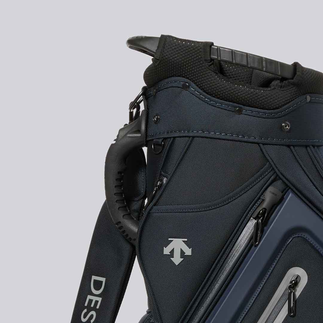 キャディバッグ