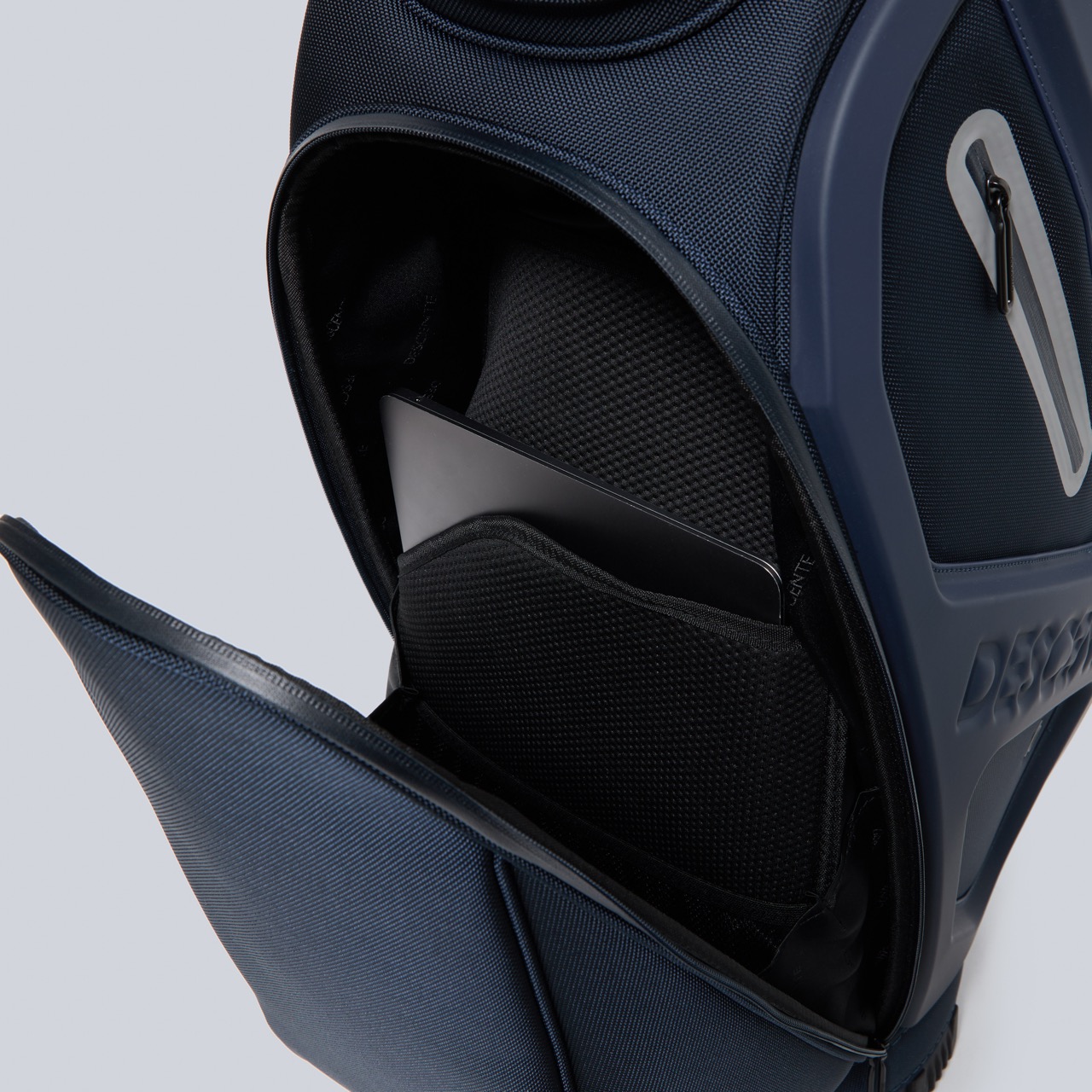 キャディバッグ