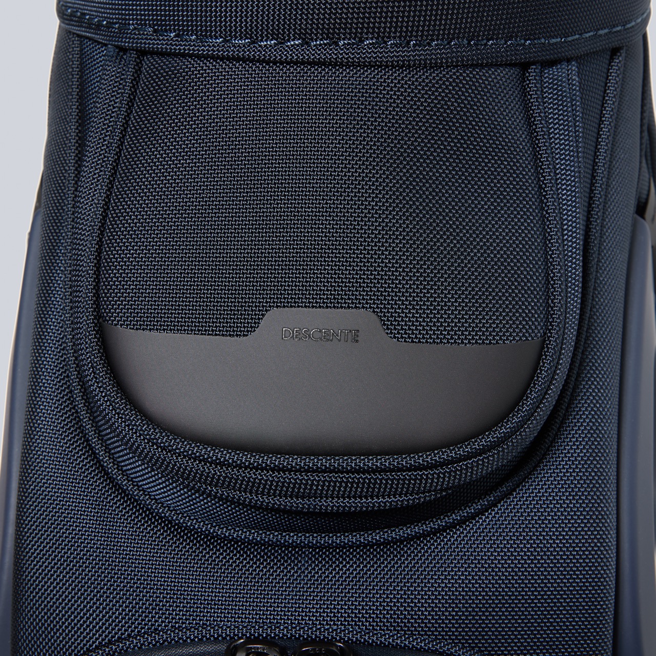 キャディバッグ