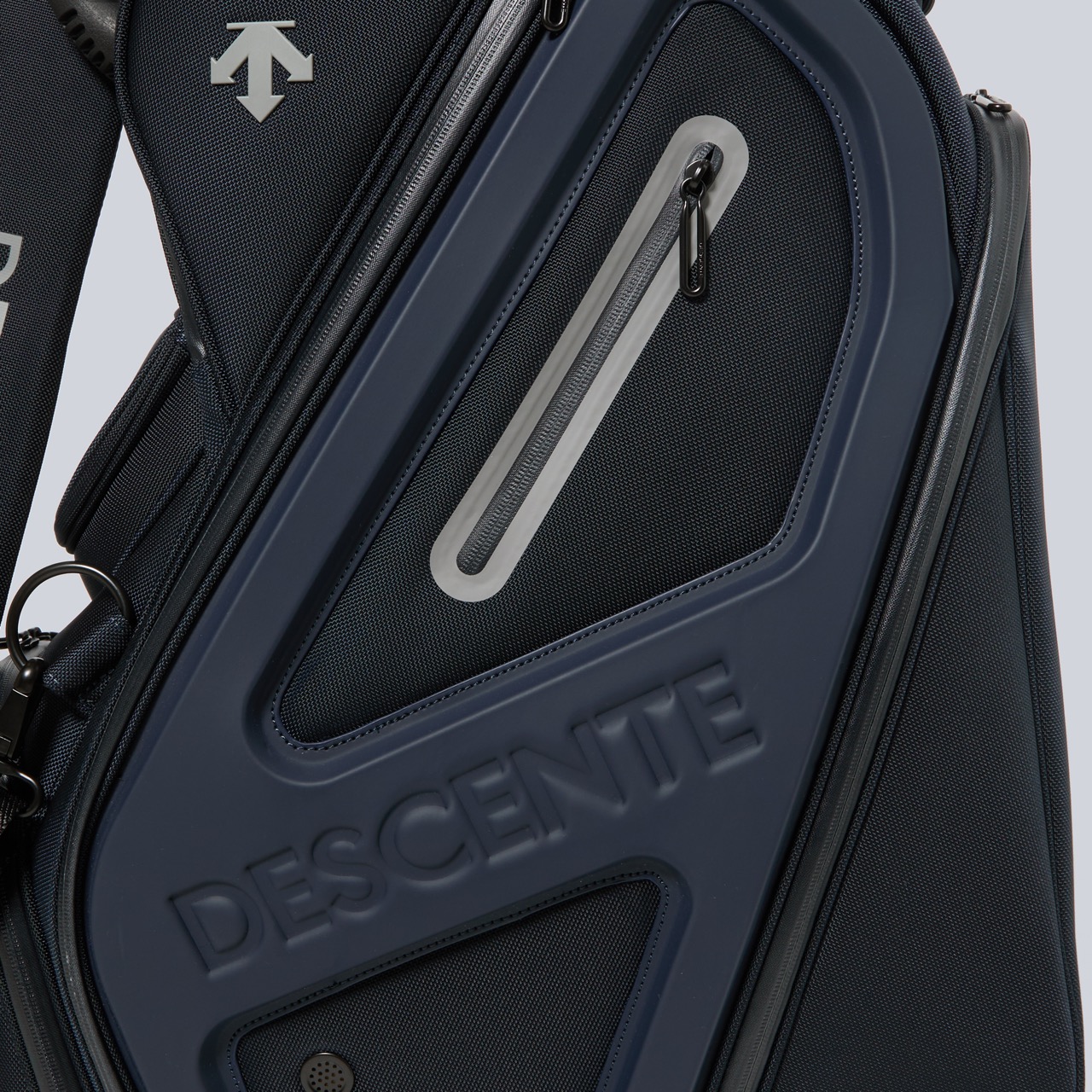 キャディバッグ