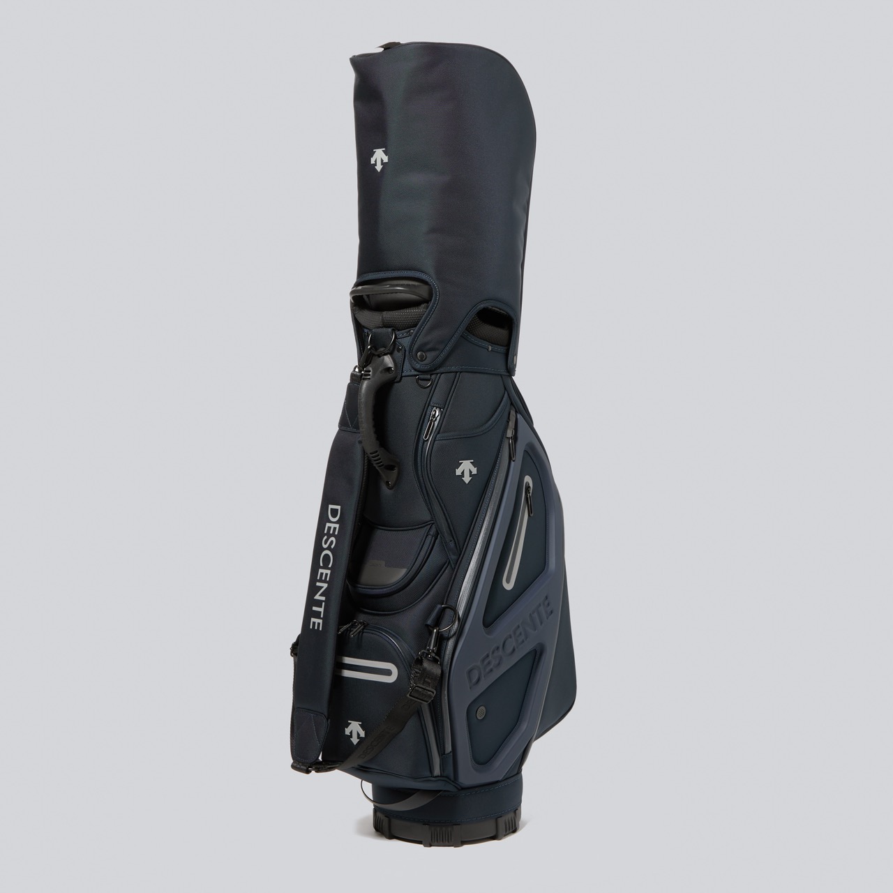 キャディバッグ