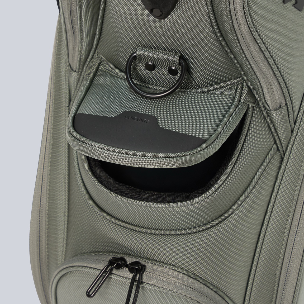 キャディバッグ