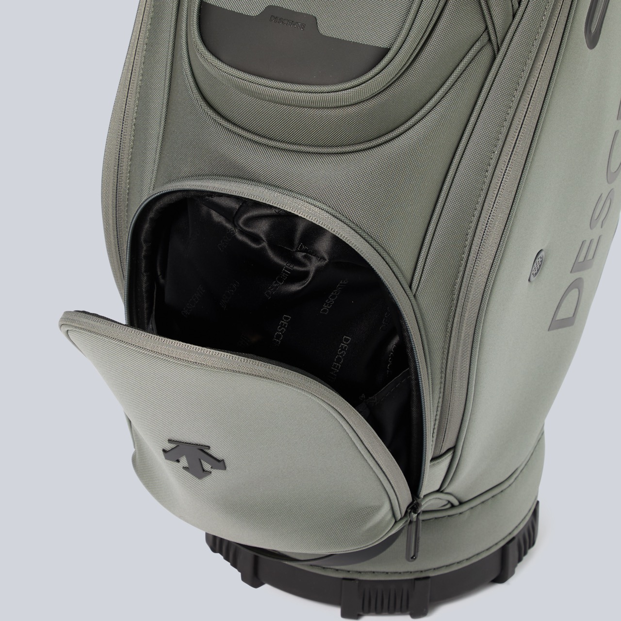 キャディバッグ