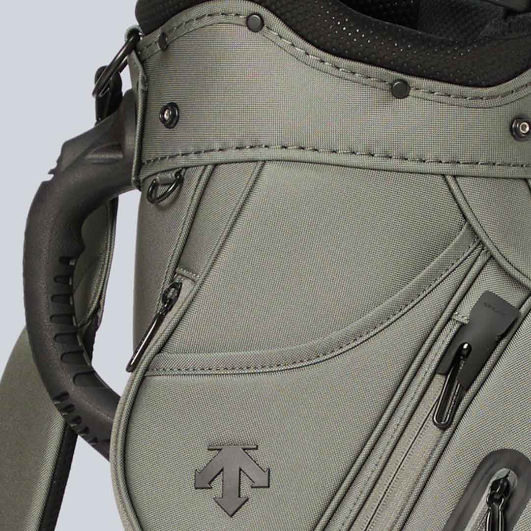 キャディバッグ