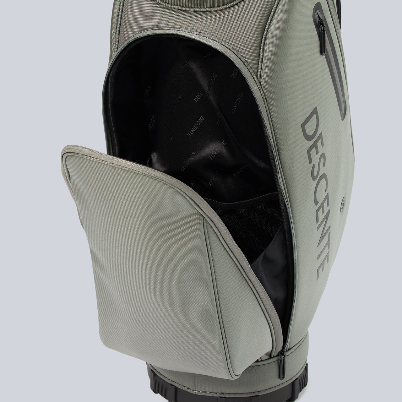 キャディバッグ