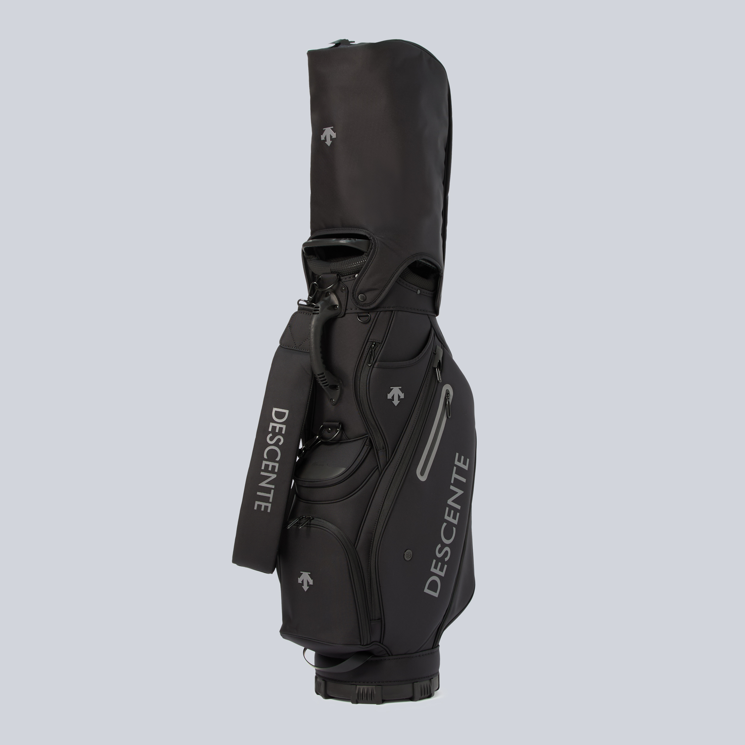 キャディバッグ