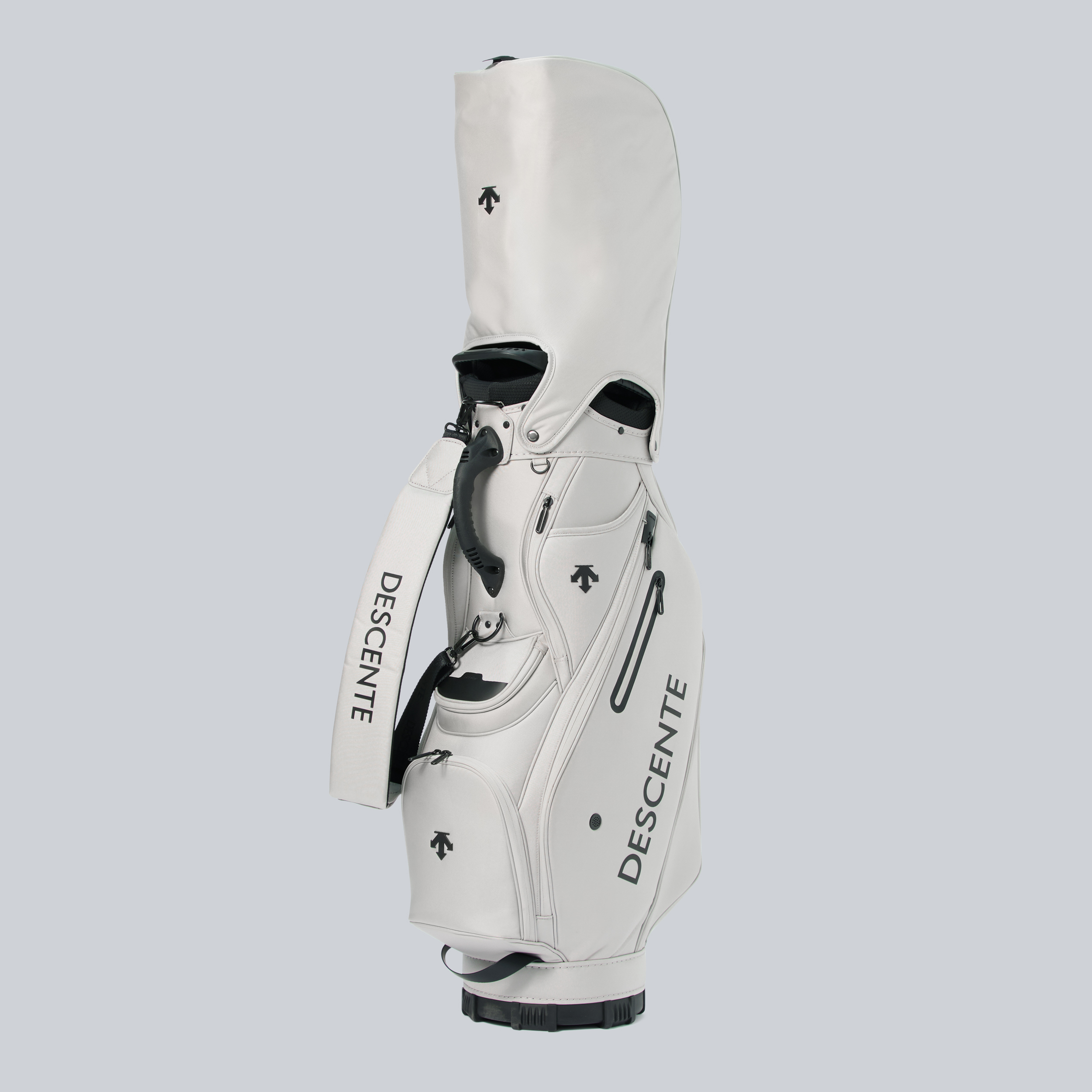 キャディバッグ