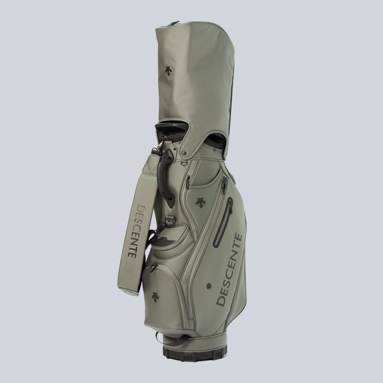 キャディバッグ