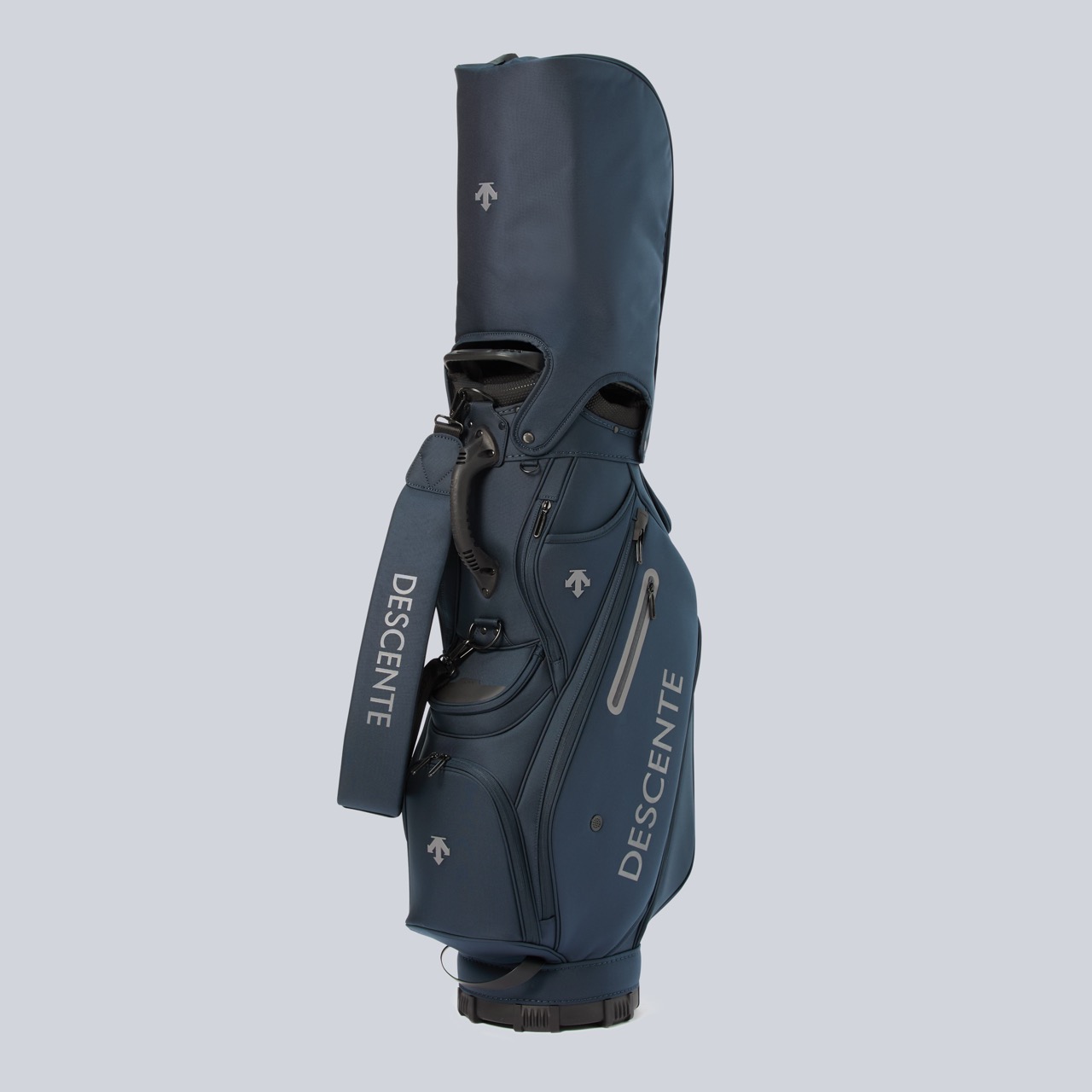 キャディバッグ