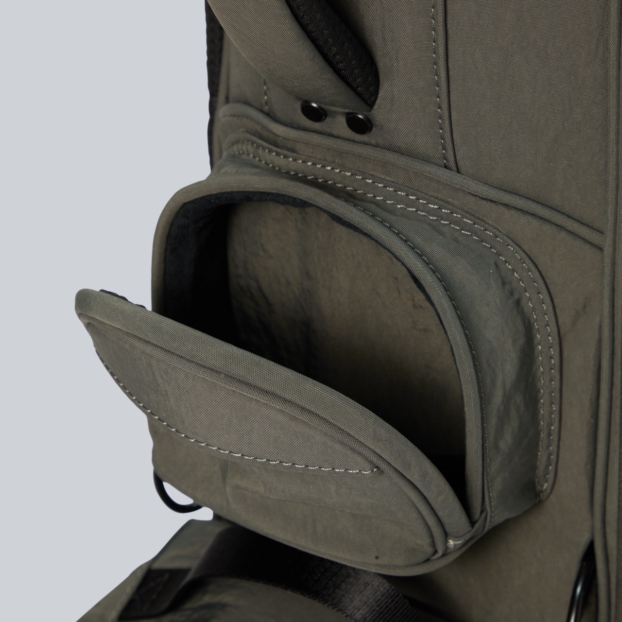 キャディバッグ