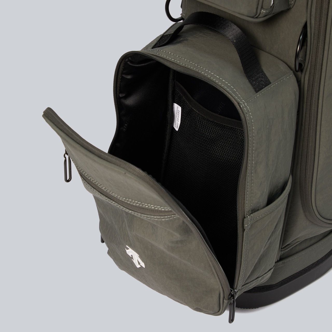 キャディバッグ