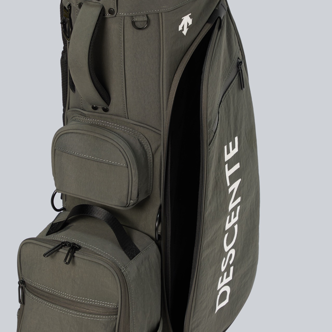 キャディバッグ