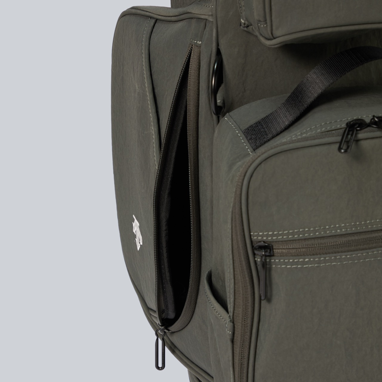 キャディバッグ