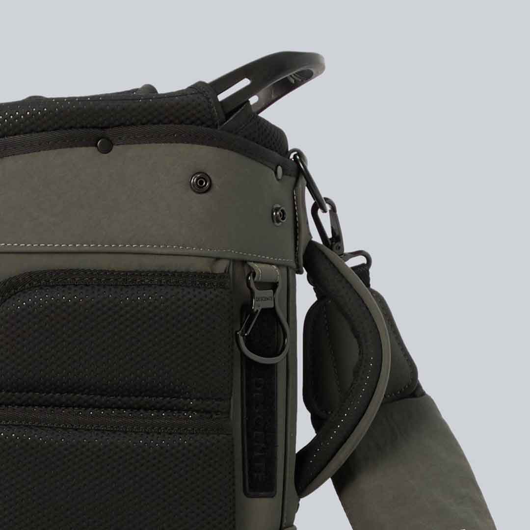 キャディバッグ