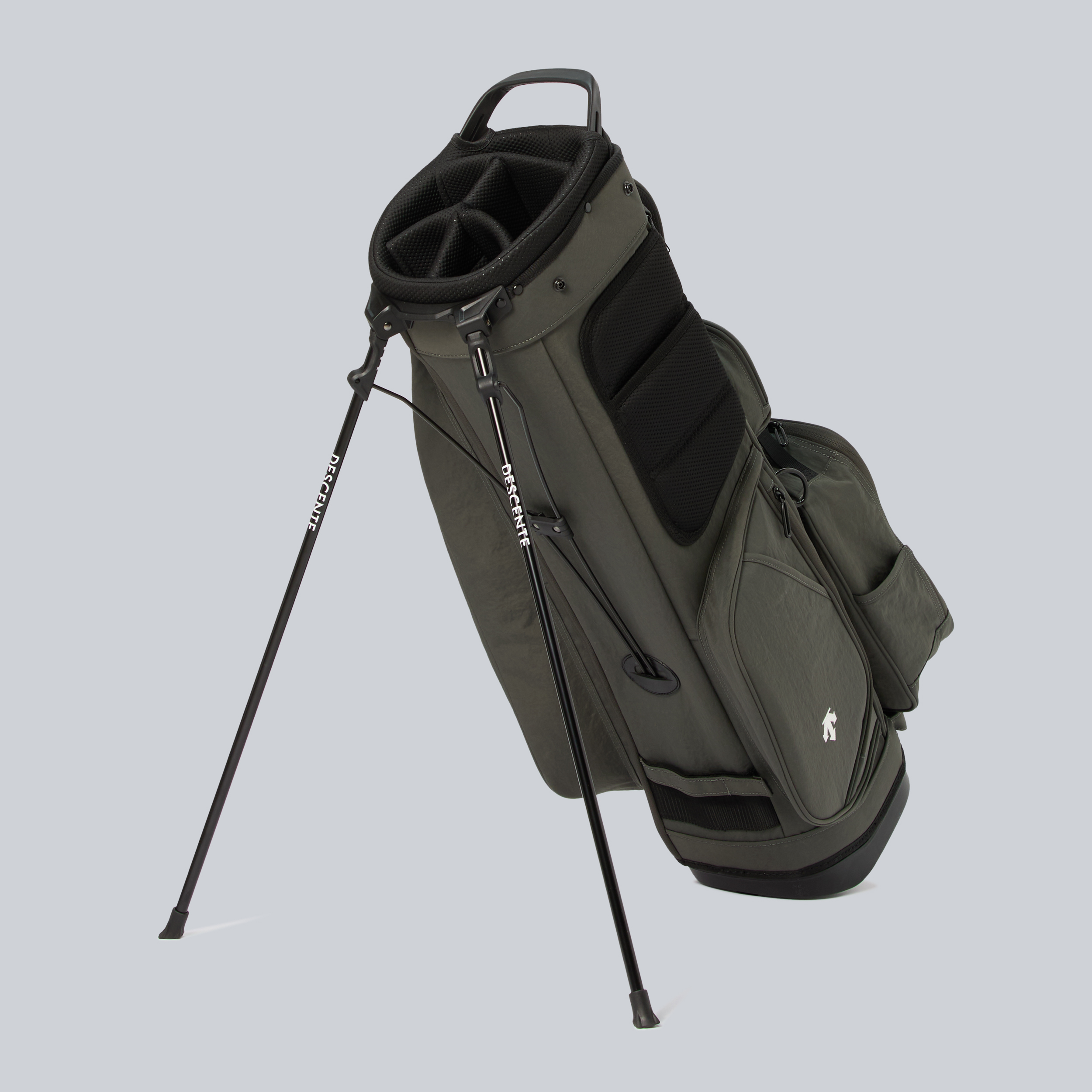 キャディバッグ