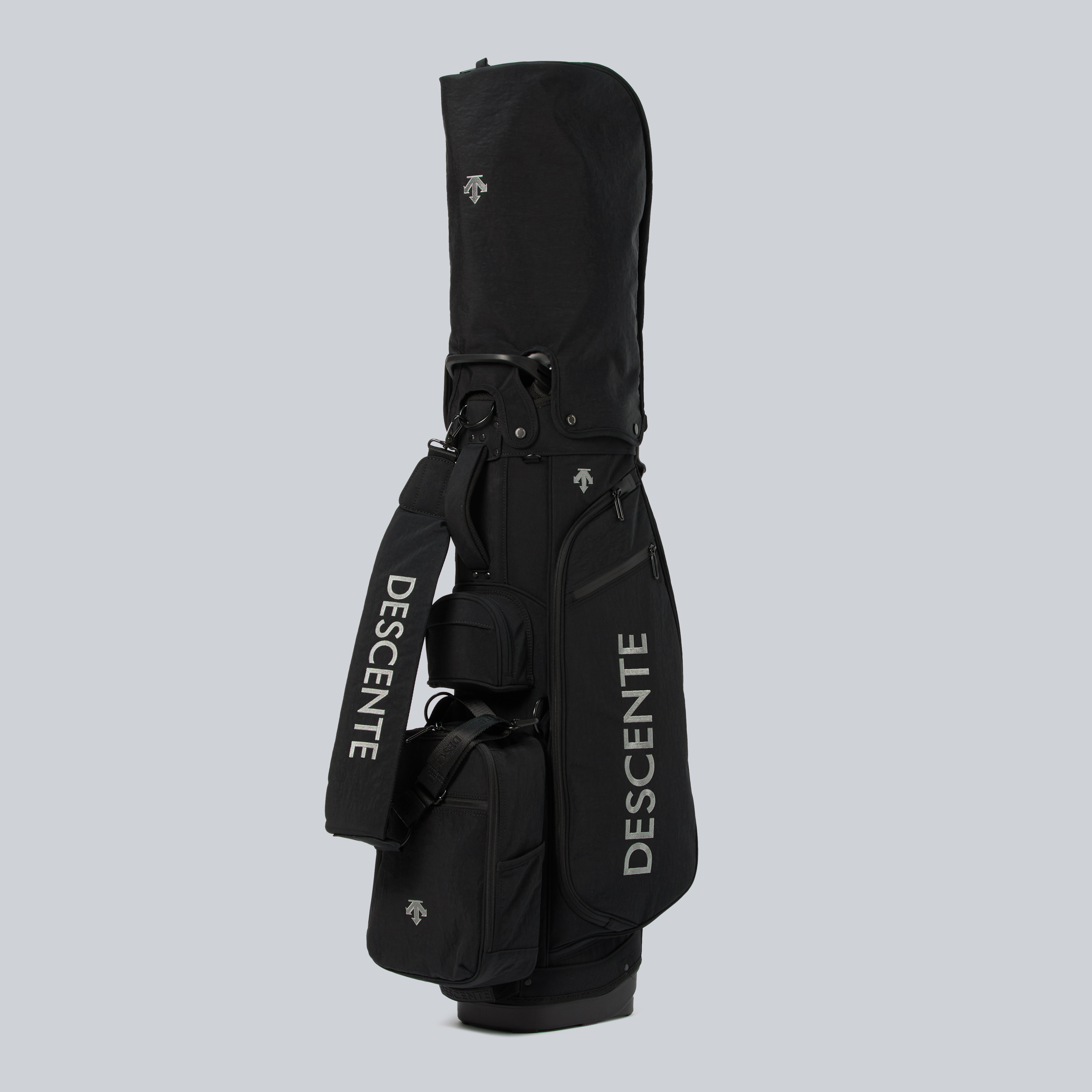 キャディバッグ