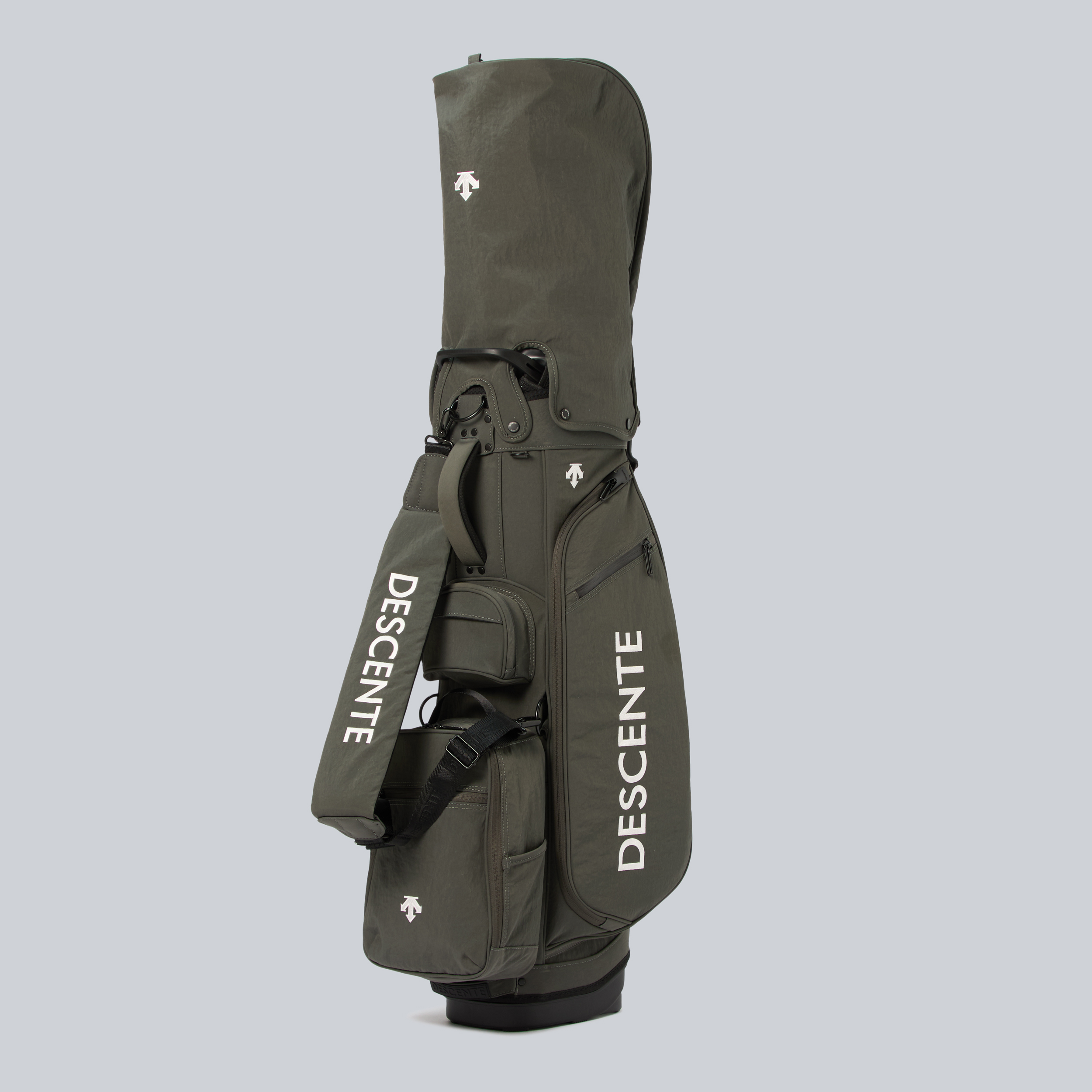 キャディバッグ