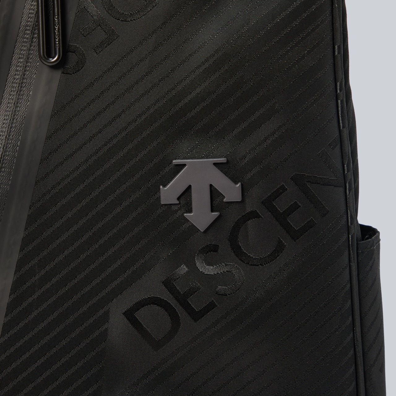 キャディバッグ