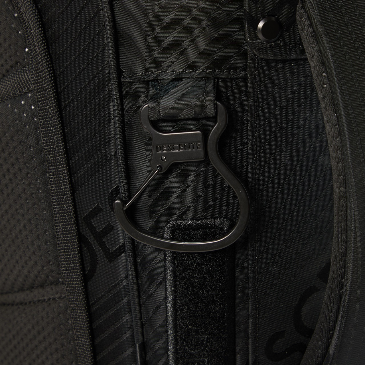 キャディバッグ