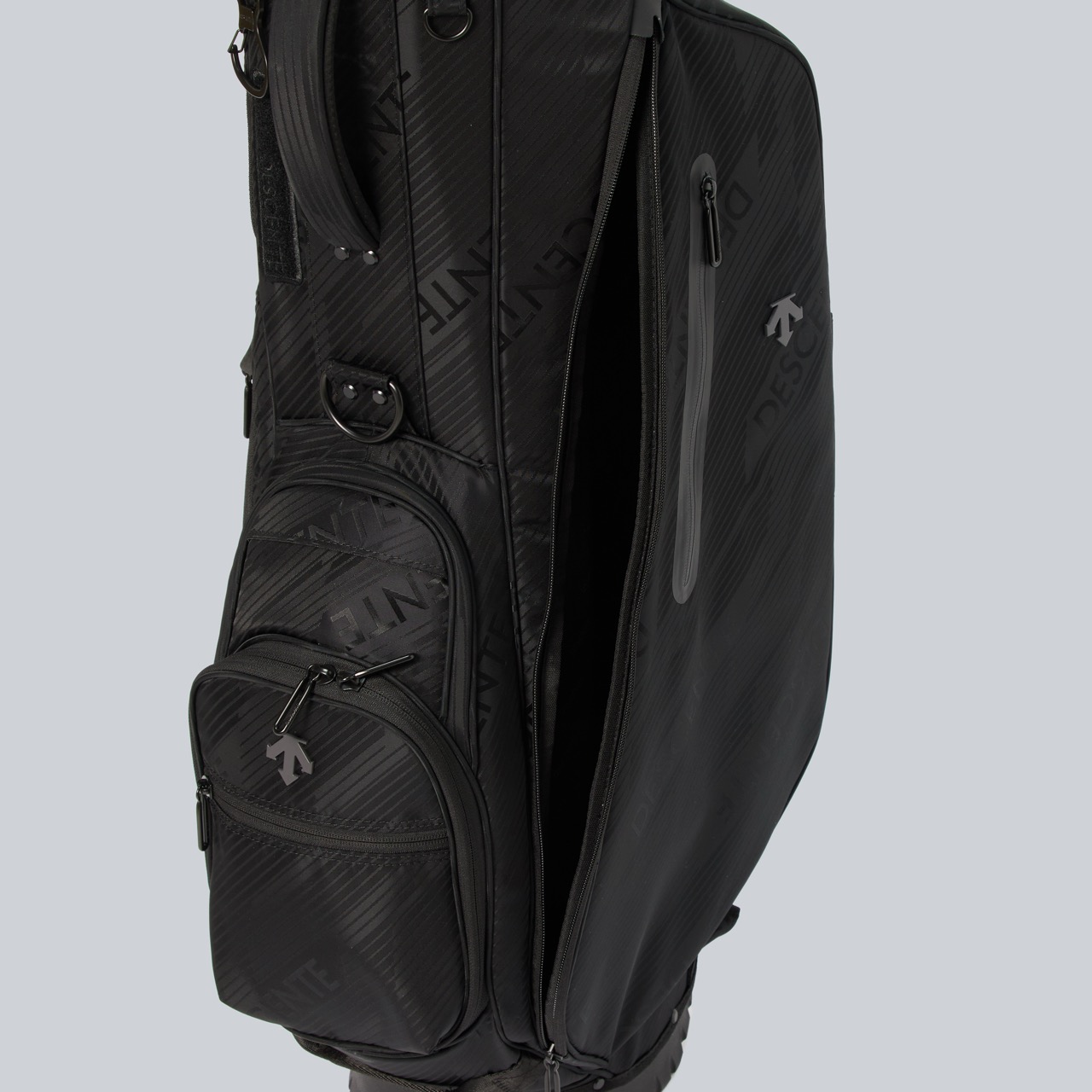 キャディバッグ