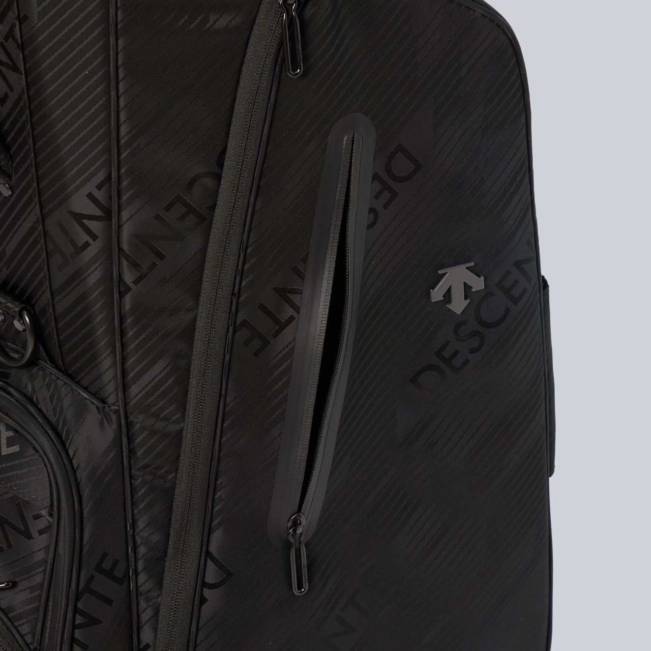 キャディバッグ