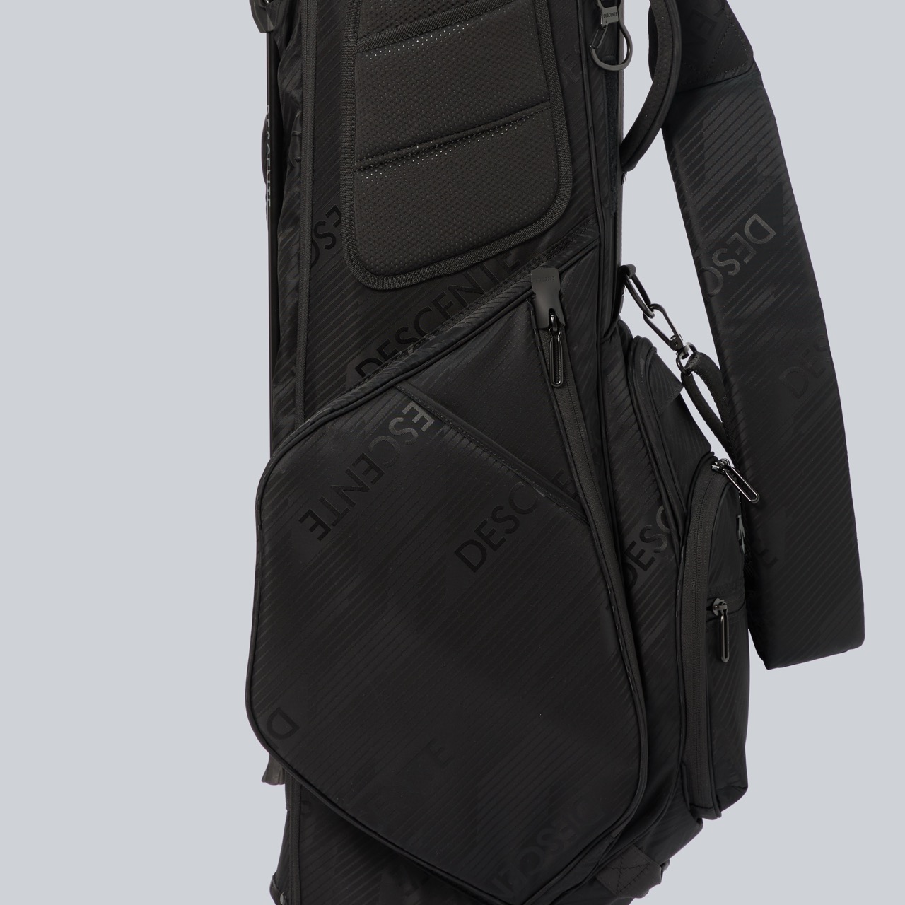 キャディバッグ