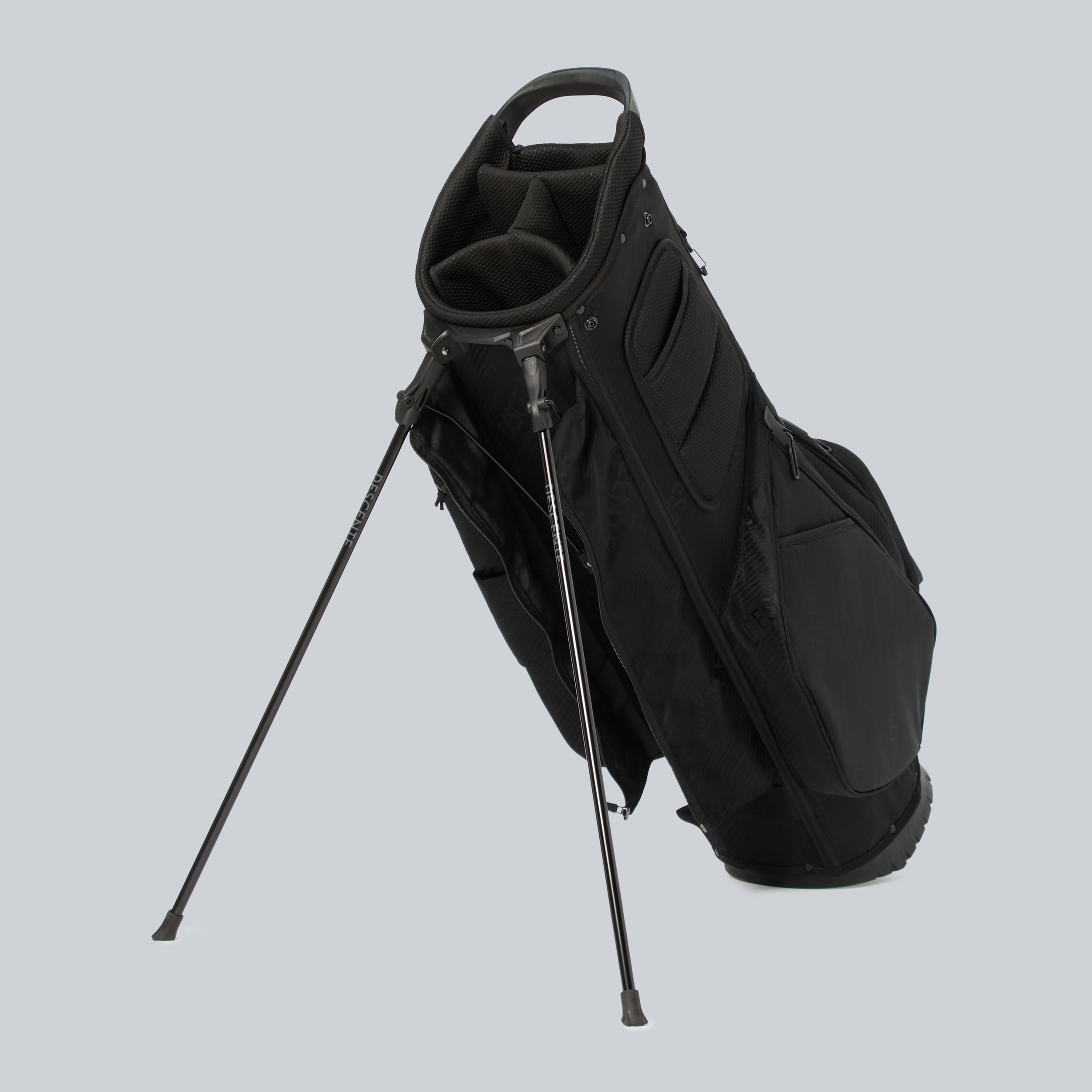 キャディバッグ