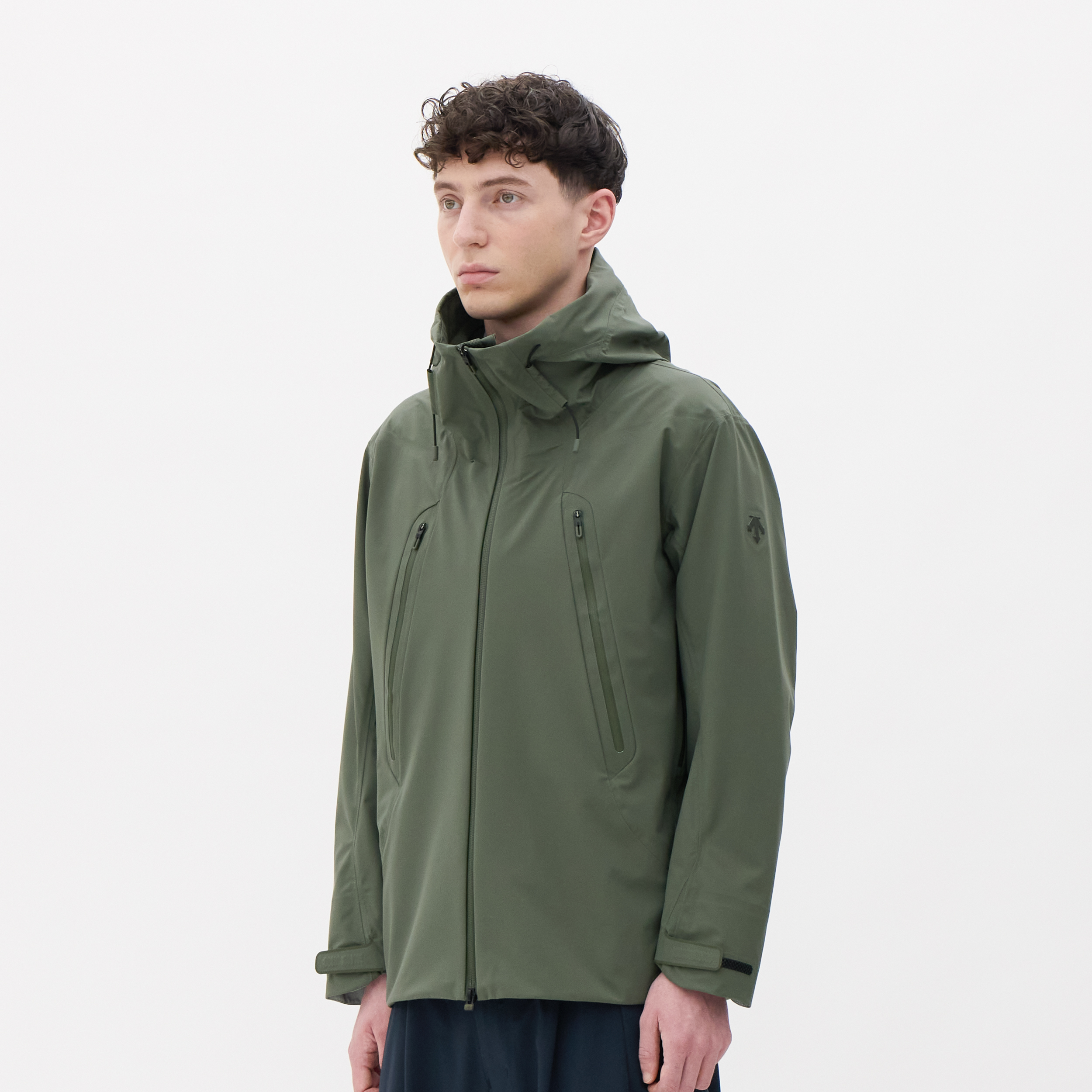 公式】デサント | DESCENTE