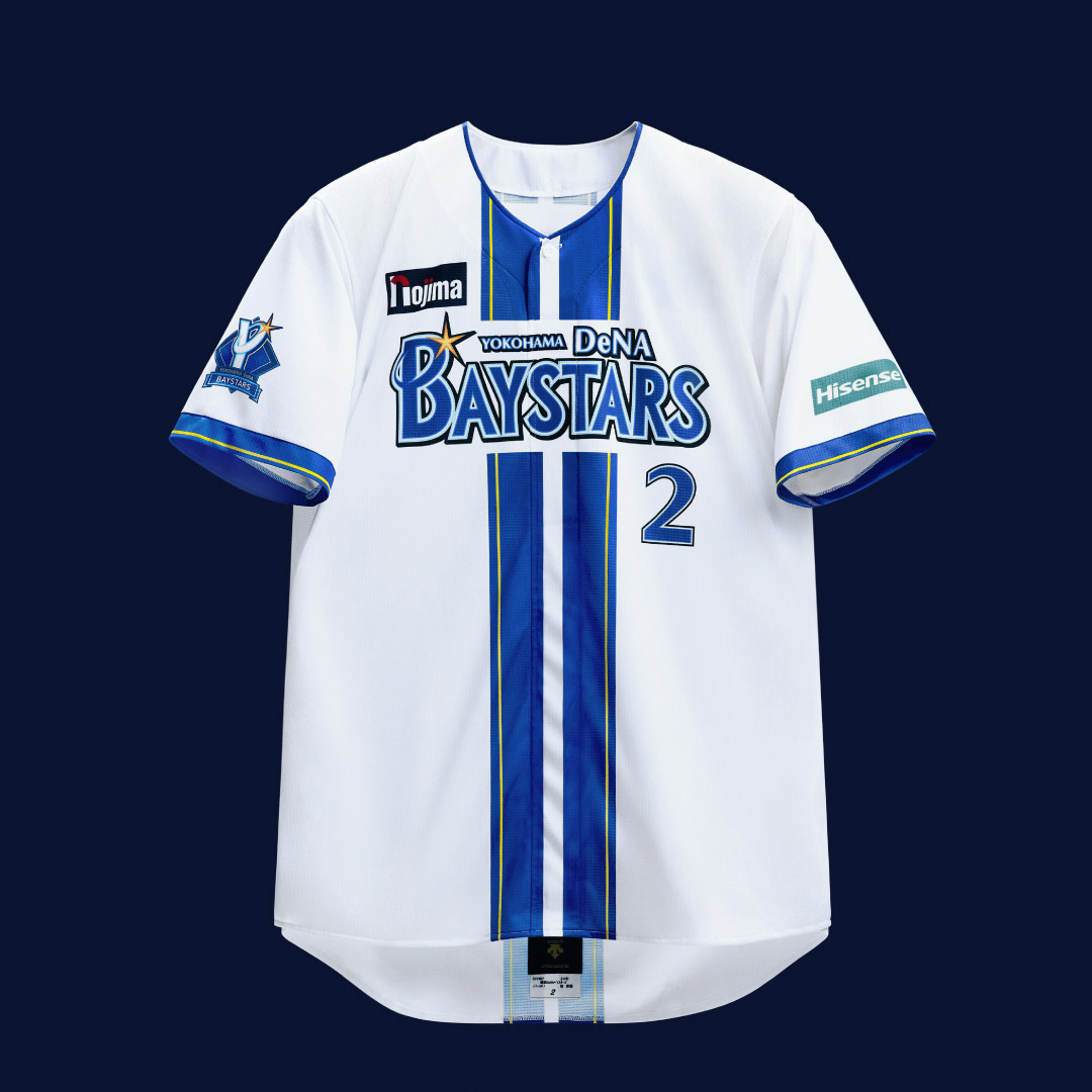 野球・ベースボール｜デサント公式