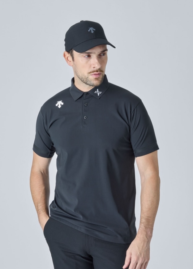 【g-arc collection】 半袖シャツ シャウフェレモデル