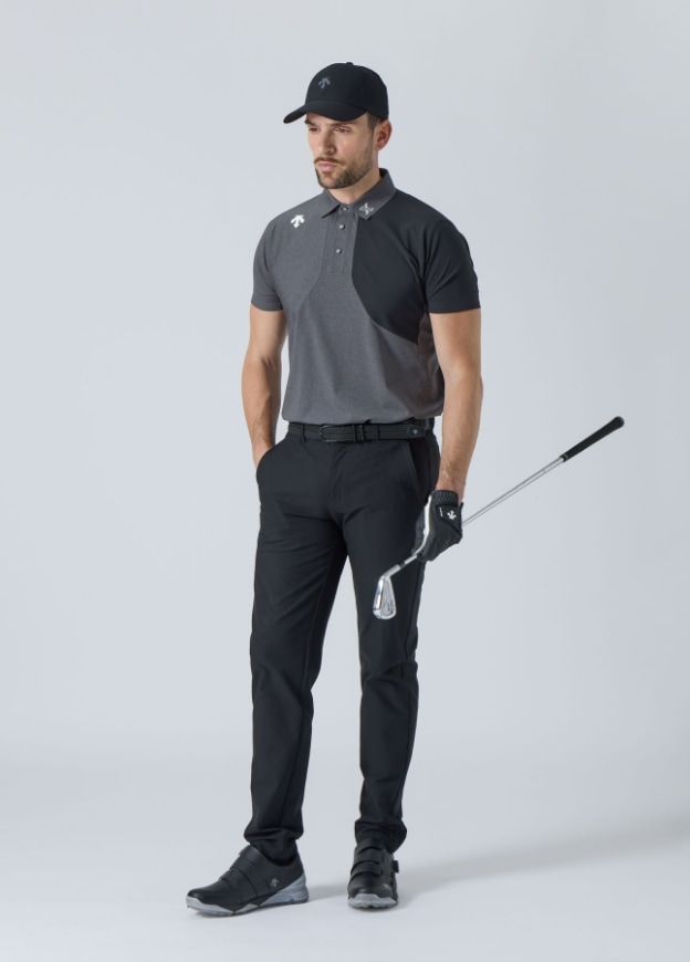 【g-arc collection】 ノトクオリティロングパンツ シャウフェレモデル