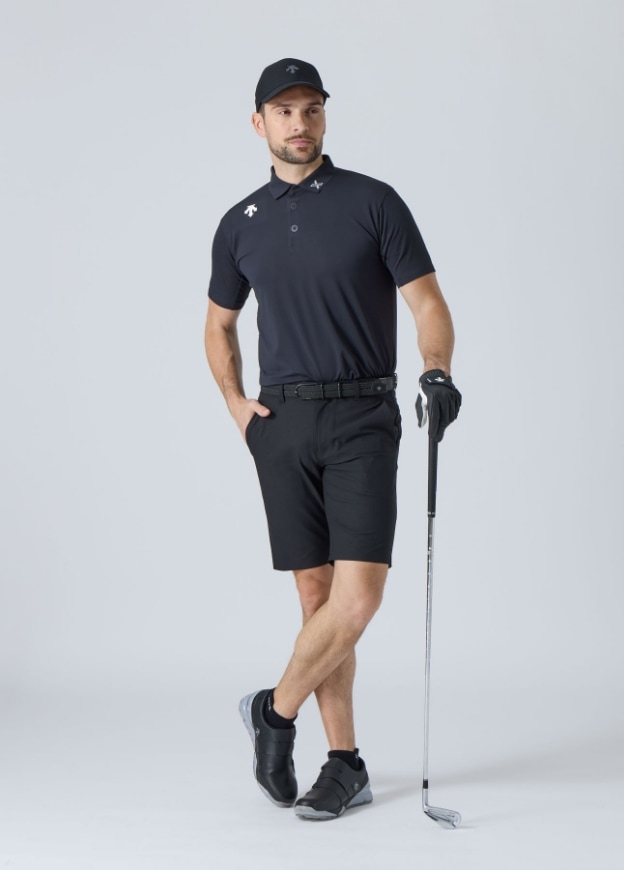 【g-arc collection】 ノトクオリティショートパンツ シャウフェレモデル