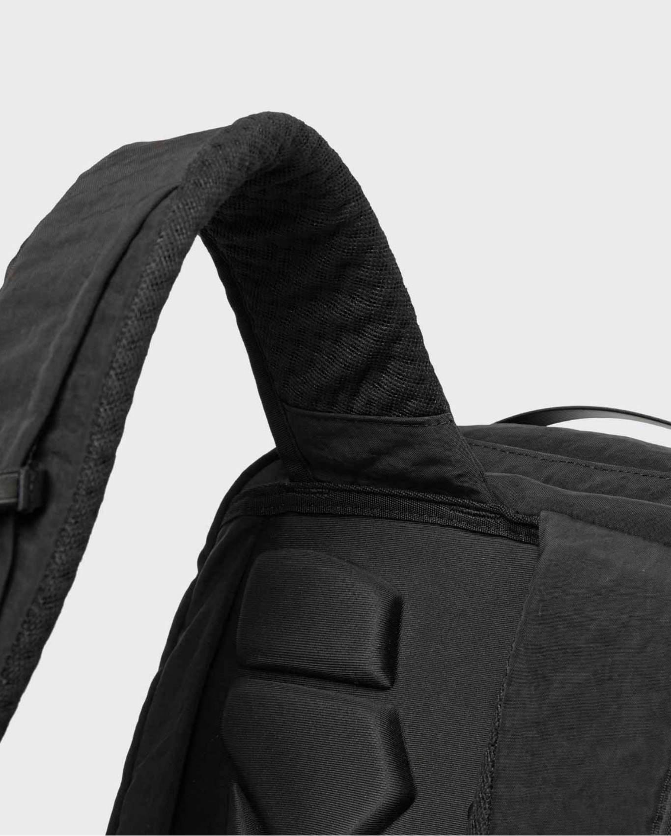 FUNCTIONAL DETAILS｜ディテール