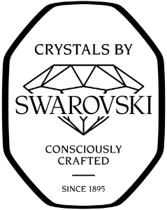 CRYSTALS BY SWAROVSKI