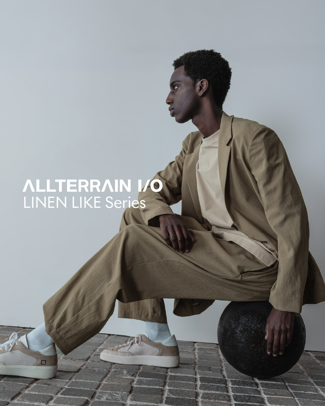 デサント オルテライン