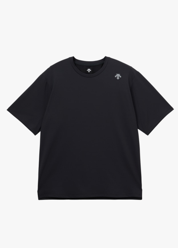 AERO STREAM HALF SLEEVE T-SHIRT