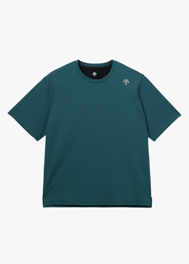 AERO STREAM HALF SLEEVE T-SHIRT