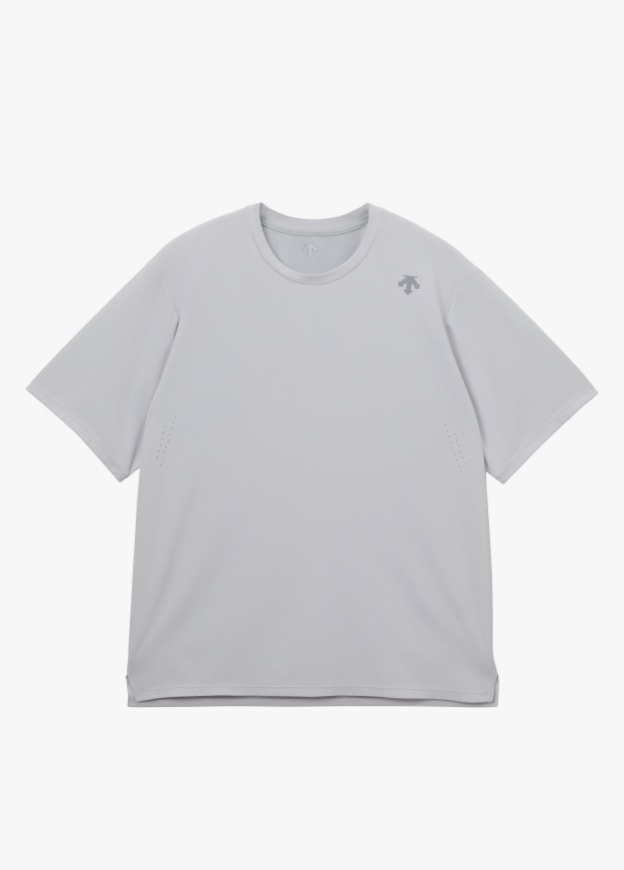 AERO STREAM HALF SLEEVE T-SHIRT