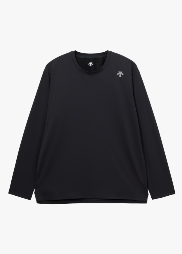 AERO STREAM D-TECH LONG SLEEVE T-SHIRT