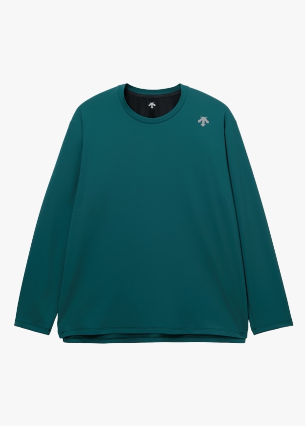 AERO STREAM D-TECH LONG SLEEVE T-SHIRT