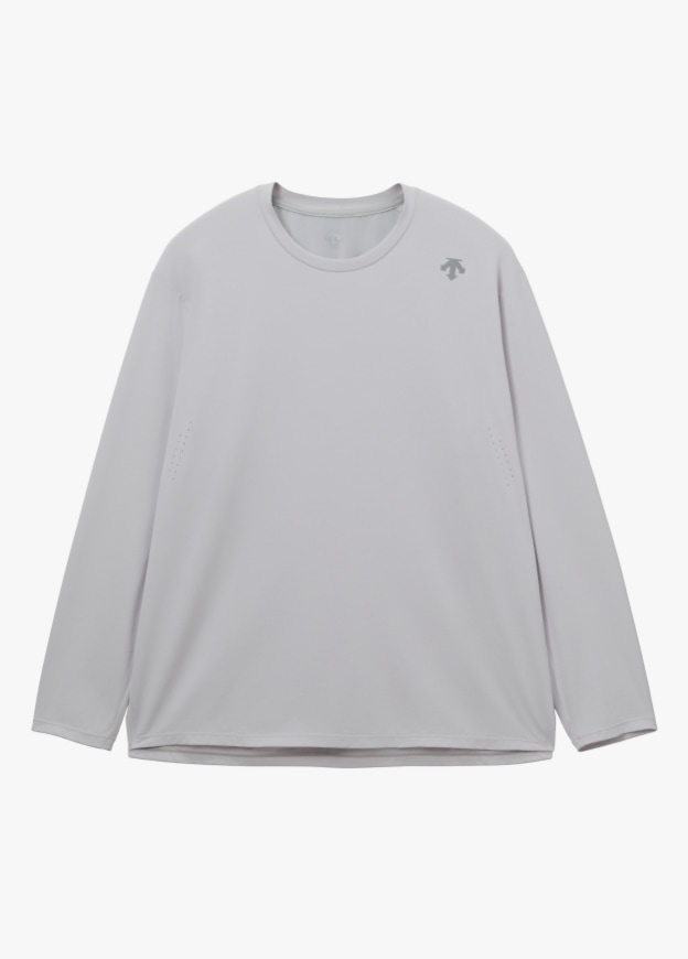 AERO STREAM D-TECH LONG SLEEVE T-SHIRT