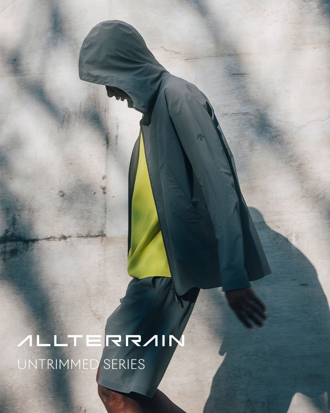 アントリムドシリーズ