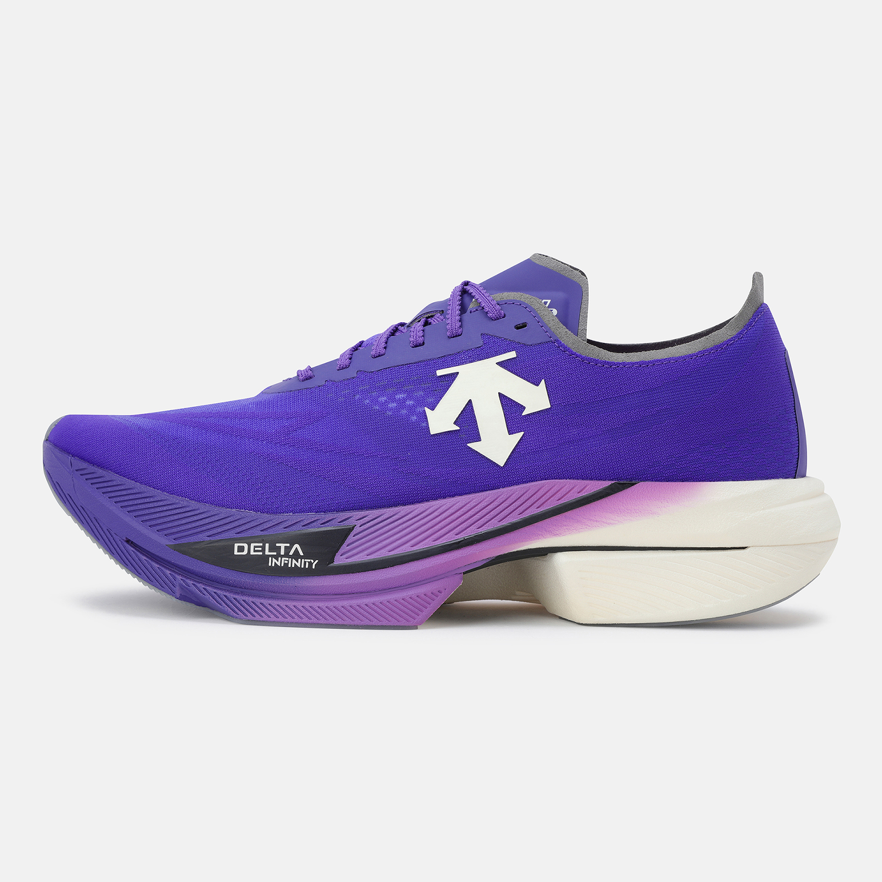 デサント　シューズ