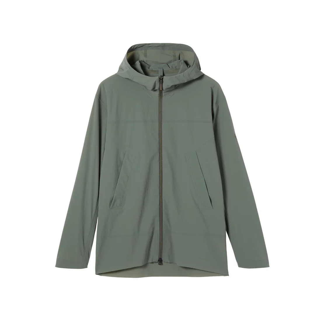 アントリムドジェケット