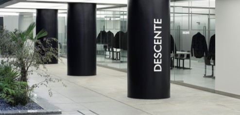 早期受注会会場２