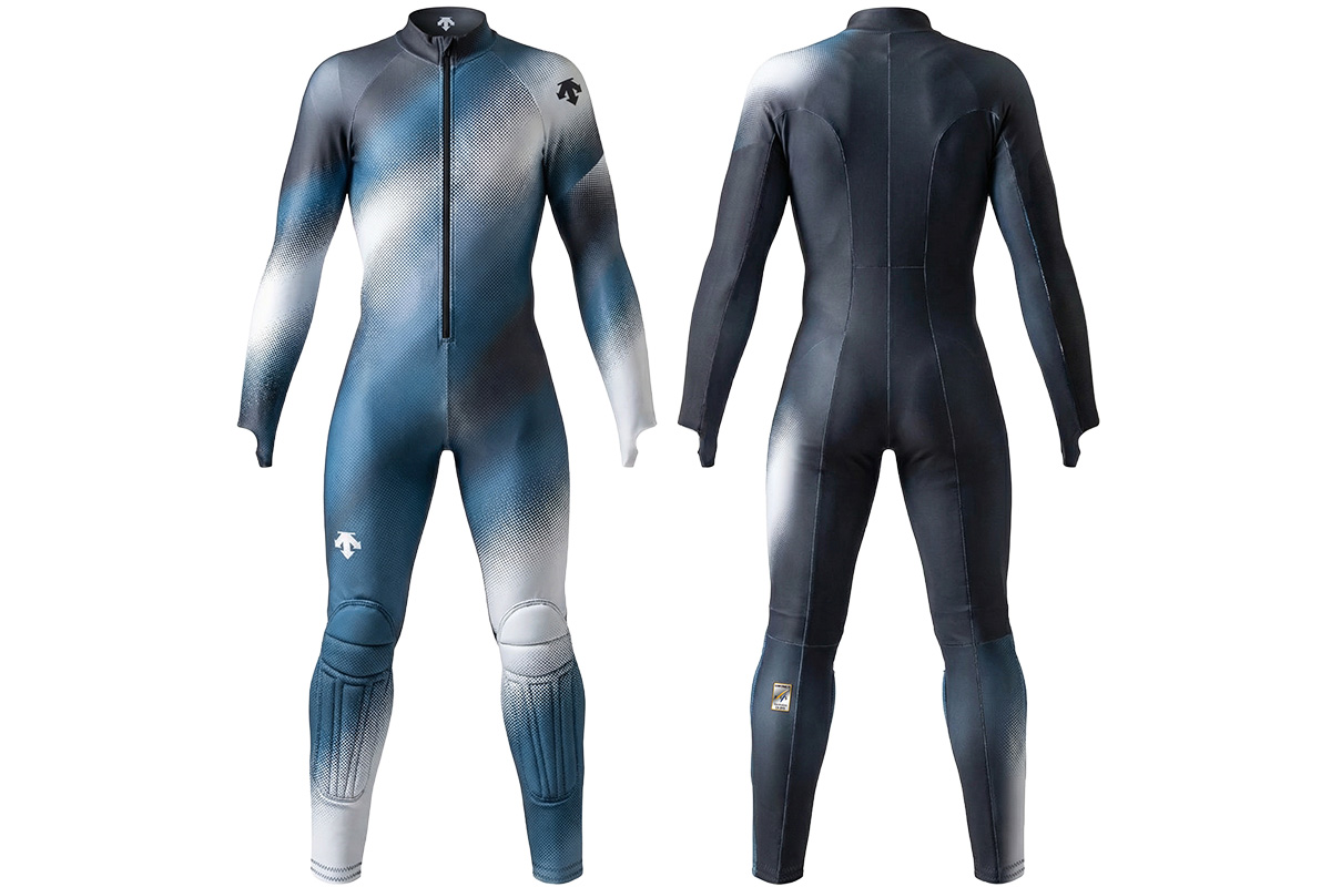 デサントスキーウェア 2026コレクション 早期受注会｜レーシングスーツオーダー